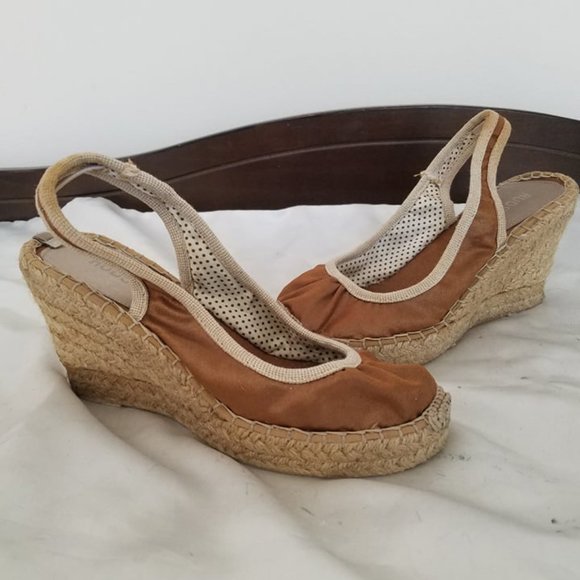 RUDSAK PLATFORM SHOES - Picture 6 of 8